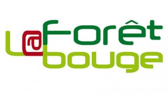 Logo la forêt bouge